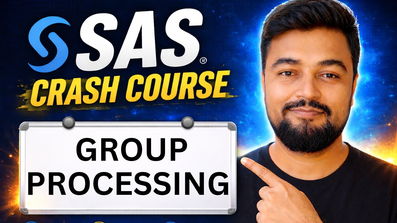 Module 3: Group Processing - YouTube