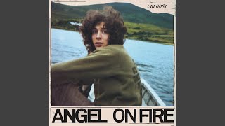 Angel On Fire (feat. Piru Saint John)