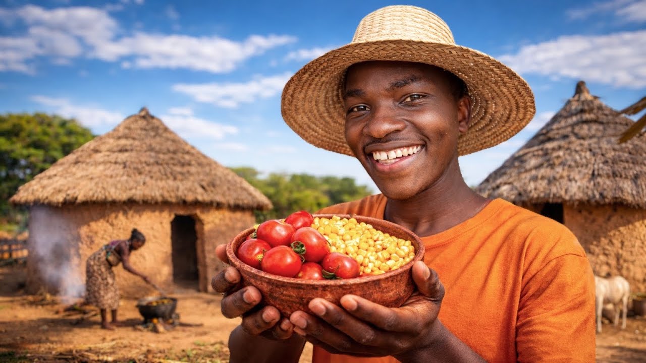 Saí para visitar e fui Surpreendido!