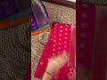 Saree Fabric : Roop Silk Saree work : Zari Weaving Work Saree
