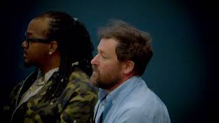 Comprehensive Harm Reduction Panel: Health Brigade: Research to Recovery 2025