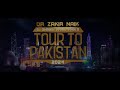 Dr Zakir Naik Shaikh Fariq Naik S Pakistan Tour 2024 Dr Zakir Naik Shaikh Fariq Naik S Pakistan Tour 2024