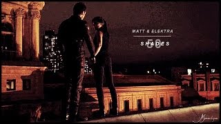 Matt U0026 Elektra  Fifty Shades