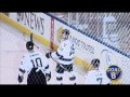 Colorado Eagles score 8 Goals vs Stockton