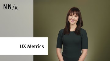 Collecting UX Metrics During Qualitative User Studies