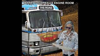 Download Lagu Barry  Gordreau's Engine Room  -  The Road  (Full Album) MP3