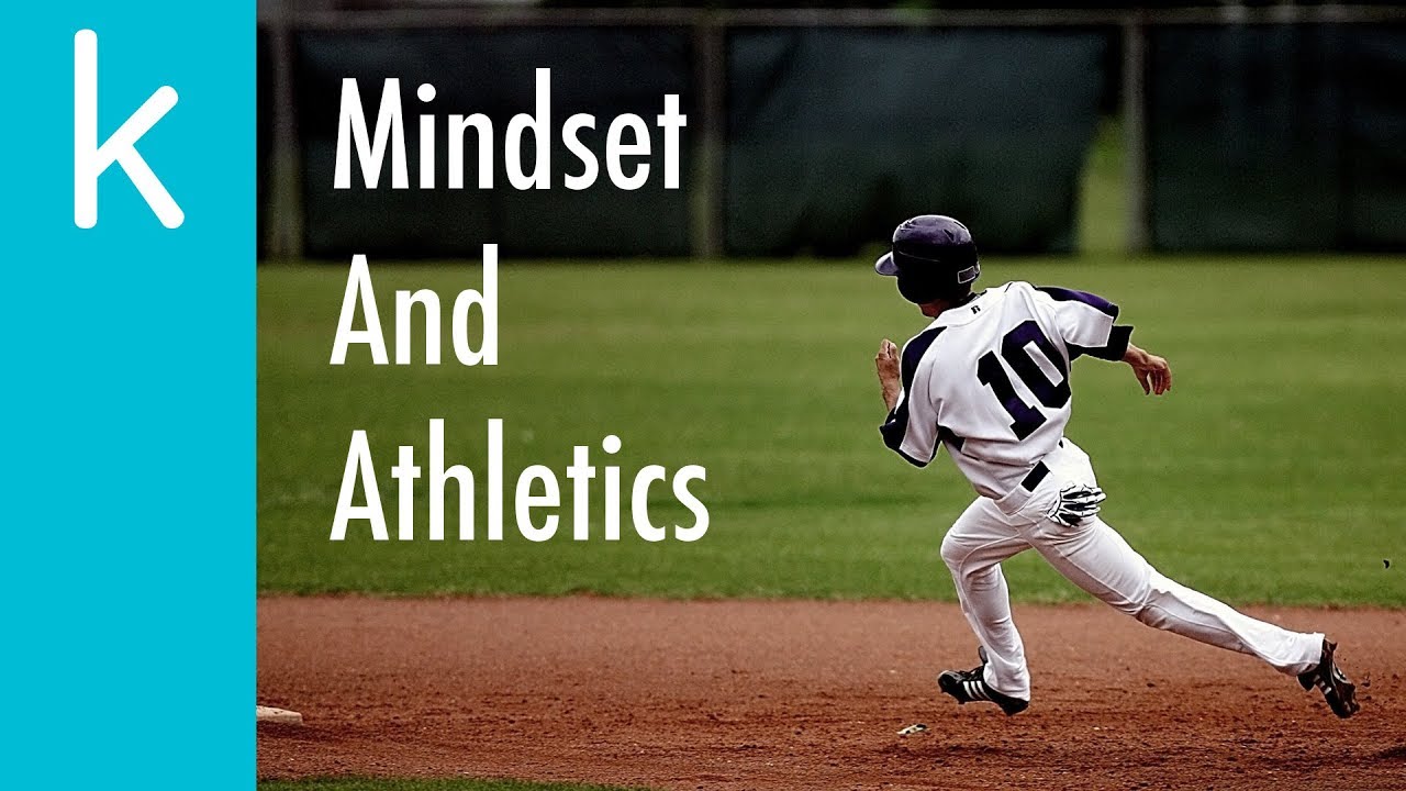 Mindset And Athletics Ep. 36 YouTube