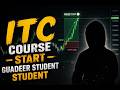 ITC base trading lecture no1.📚|| Guadeer_student  #ITC_Course