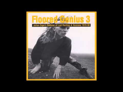 Julian Cope Floored Genius 3 2000