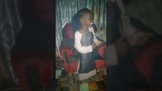 African Balaah Dance