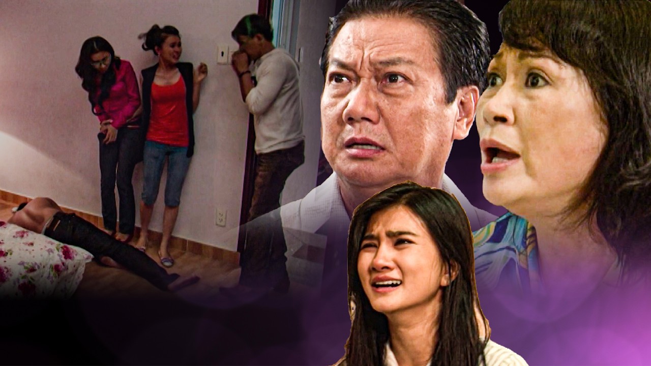 MẸ CHỒNG TÀN ĐỘC dằn mặt dâu không ngờ HẠI CON TAN NÁT ĐỜI | Phim Việt Nam Trọn Bộ Mới Nhất