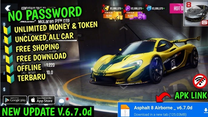 CarX Drift Racing 2 v1.29.1 MOD APK + OBB (Unlimited All, Mega