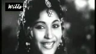 MALARODU VIZHAIYAADUM - DEIVA BALAM 1959 - ASWATHAMA - PBS & S JANAKI