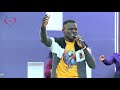 Gwe Watukolera Ekkubo| We Enthrone YOU | Awesome God| DEEP ONE HOUR WORSHIP- JC Victor Muwanguzi