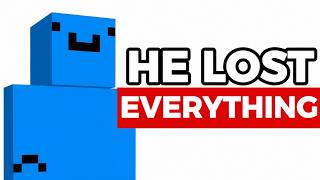 How One Guy Accidentally Changed Minecraft...Then Disappeared