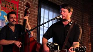 Chuck Ragan - Valentine - 6/30/2011 - Wolfgang&#39;s Vault