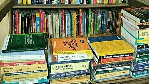 Abstract algebra 3rd lecture Partition of natural number and symmetric group (Ramanujan Institute)