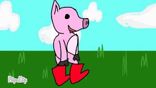 Hryushenkini Sapogi Animation