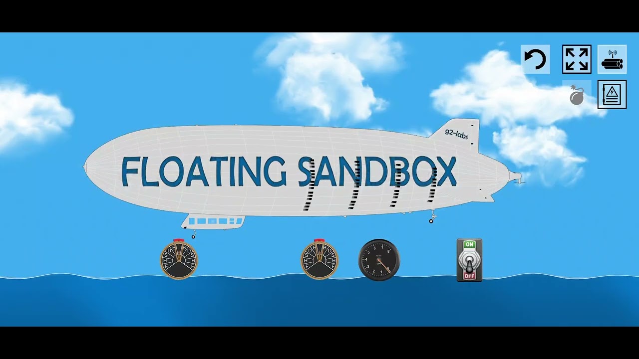 Destroying ships in different ways