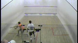 2012-05-25 Dan vs Nyall