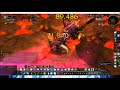 Farmeando Draco de Onyxia