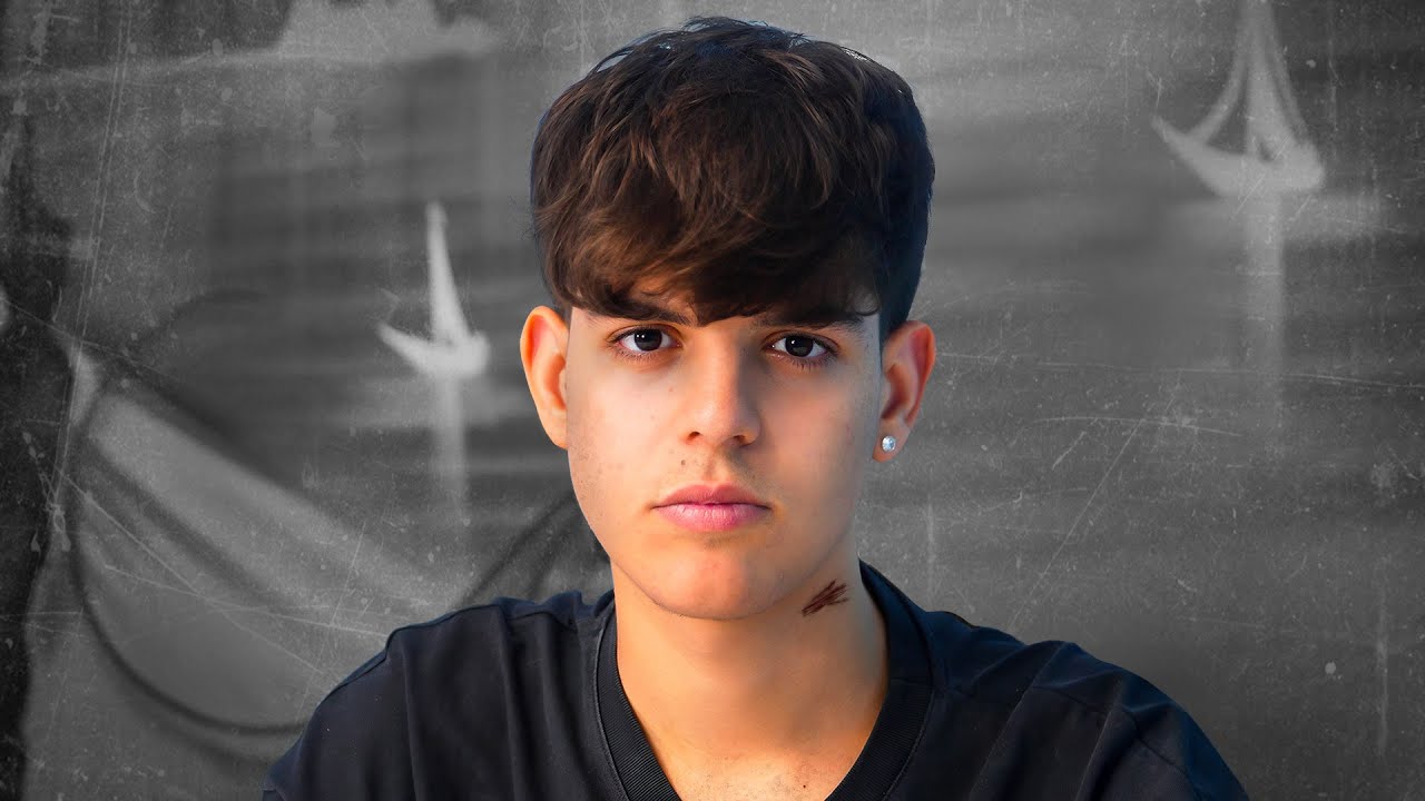 Ho Rischiato La Vita...