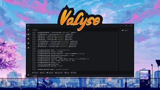 Valyse | Level 7 | No Key | Roblox Executor