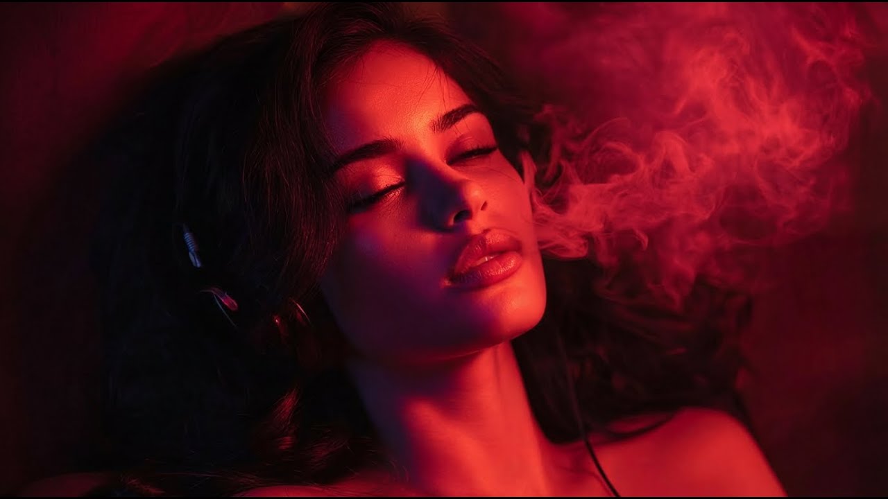 Deep House Smoke Mood 2026 | Best Chill Mix for Night Vibes & Deep Feelings & Just Relax