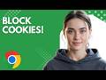 How to Block Third-Party Cookies in Chrome (Step by Step for Beginners)