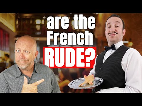 10 Misconceptions about France & the French