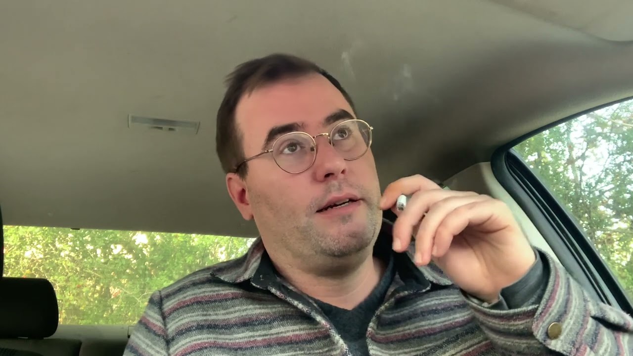 Vlog Clips, Day 27: “Kill Four Mice”