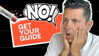 5 Mistakes Activity Providers Make on GetYourGuide
