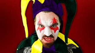 Jonny Englsh - Jestermaxxing (Official Music Video)