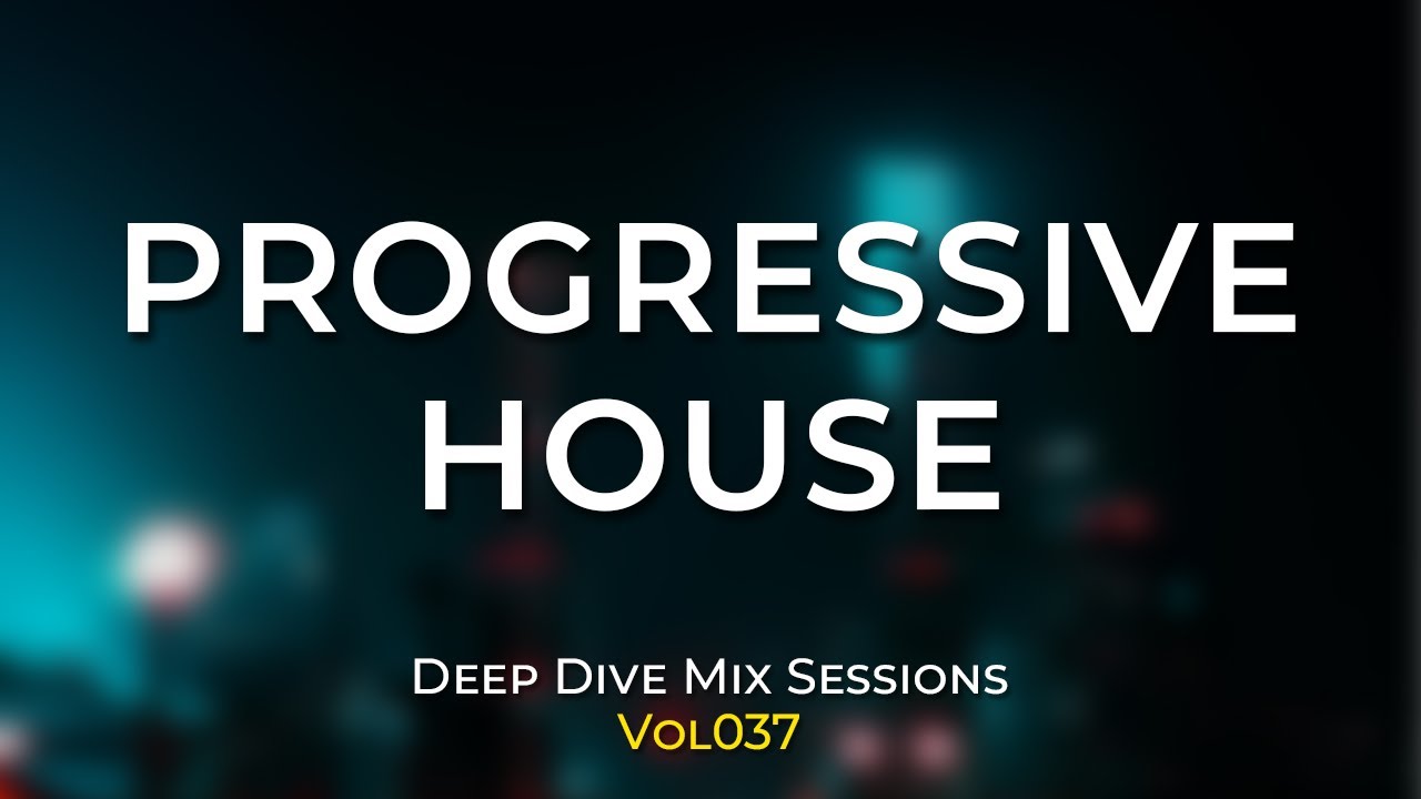 Progressive House DJ Mix | Emi Galvan, Imran Khan, Simos Tagias, Andrés Moris, Maze 28 | DDMS 