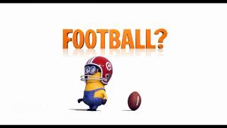 Despicable Me 2 Blu-Ray TV Spot #1