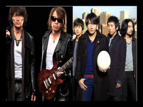 B'z 稲葉浩志、松本孝弘　ミスターチルドレンに完敗を認める？両A面シングルの影響が...