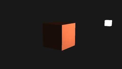 learnopengl moving light source