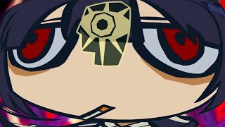 POV: You're extracting Enkephalin boxes from Red Eyes Ryoshu [Limbus Company]