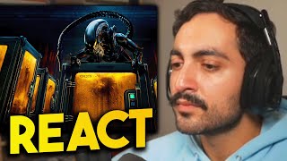 Alien: Earth Trailer Reaction - LORDY REACTS
All Alien Earth Trailer Reactions in our Lordy Reacts Series. #alienearth #bloodthirstylord #alien #gaming #movies #xenomorph #avp #predatorbadlands #predator #predatorkillerofkillers
►Join as a MEMBER - https://www.youtube.com/channel/UCESFj1tTuVTz86UAkv9EKkw/join
►TikTok - https://www.tiktok.com/@bloodthirstylord
►Shorts Channel - https://www.youtube.com/@BloodThirstyLordShorts
►Second Channel - https://www.youtube.com/@NotLordy
►Clips Channel - https://www.youtube.com/@BloodThirstyLordClips
►Twitch - https://www.twitch.tv/bloodthirstylordz
►Twitter - https://twitter.com/BTLordz
►Discord - https://discord.gg/RYBqv6q
► Partners
GAMER SUPPS - http://gamersupps.gg/discount/LORDY?afmc=LORDY
► Want MORE Content??
Inspired by & Other tags;
- Lordy
- BloodThirstyLord
- BTL
- BTLordz
- BTLordy
- penguinz0
- skill up
- maxmilian dood
- kevduit
- stimpee
- general sam
- moistcritikal
- not otz
- otzdarva
- spookyloopz Alien: Earth Trailer Reaction - LORDY REACTS