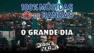 Lançamento Banda Pérola Negra - O GRANDE DIA