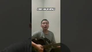 Download Lagu LEWAT ANGIN WENGI - SAFIRA INEMA - COVER TOTOK.P - (Tak Simpen Ning Njero Ati Esemu Tansah Ngangeni) MP3