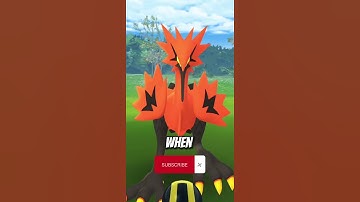 How To Catch Legendary Pokémon More Easily In Pokémon GO!