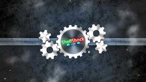 Shellshock Live Update 2016