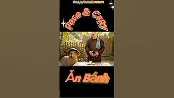 Boss Capybara & Alpaca | Chia Bánh 🍰😂 #Capybara #Alpaca #Boss