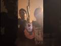 RAHBUCKZ previews unreleased music #shorts  ￼#chicago #switch #gunrights #fto ￼