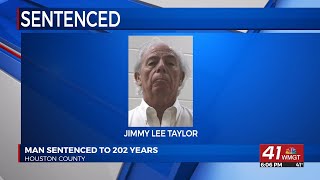 Man falsely claiming to use “Stem Cell Therapy” convicted and sentenced 202 years