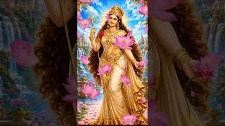 🙏#worship #devotional #divine #mahadevi #devi #spiritualjourney #jyothishavartha #bhakti #aishorts