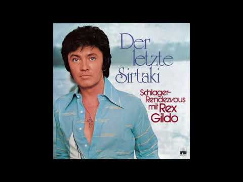 Rex Gildo - Der letzte Sirtaki