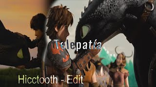 You never cease to amaze me, bud// Hicctooth - Edit
