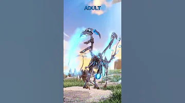 WHITSPERA SHOWCASING SERIE 61 Creatures Of Sonaria ROBLOX 